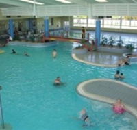 YMCA Manning Aquatic and Leisure Centre - Redcliffe Tourism