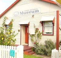 Tinonee Self-Guided Heritage Walk - Redcliffe Tourism