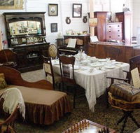 Wingham Self-Guided Heritage Walk - Redcliffe Tourism