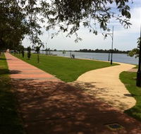 The Manning River - Redcliffe Tourism