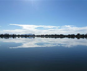 The Manning River - Redcliffe Tourism 2