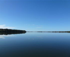 The Manning River - Redcliffe Tourism 1