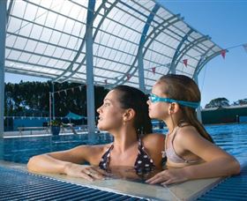 Lismore Memorial Baths - Redcliffe Tourism 2