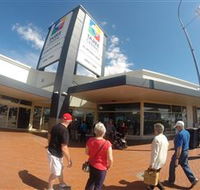 Taree Central - Redcliffe Tourism