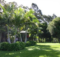 Lorne Valley Macadamia Farm - Redcliffe Tourism
