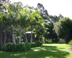Lorne Valley Macadamia Farm - Redcliffe Tourism 0
