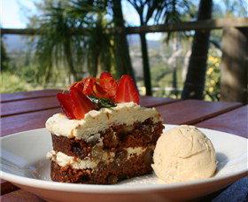 Lorne Valley Macadamia Farm - Redcliffe Tourism 1