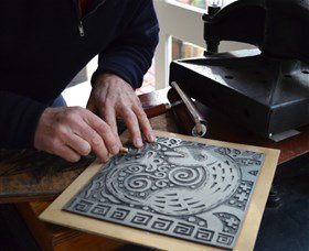 Kingstudio Gallery - Redcliffe Tourism 1