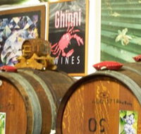 Ghinni Wines - Redcliffe Tourism