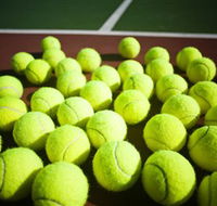 Old Bar Tennis Club - Redcliffe Tourism