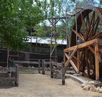 Cedar Creek Goldfield - Redcliffe Tourism