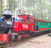 Timbertown Heritage Theme Park - Redcliffe Tourism