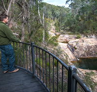 Biamanga National Park - Redcliffe Tourism