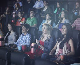 Event Cinemas Pacific Fair - Redcliffe Tourism 1