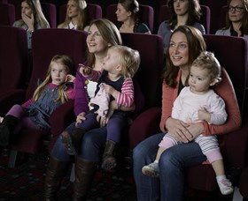 Event Cinemas Pacific Fair - Redcliffe Tourism 2