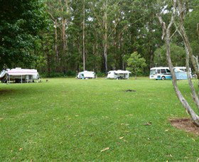 Coopernook Forest Park - Redcliffe Tourism 0