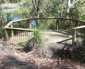 Naree Budjong Djara National Park - Redcliffe Tourism 2