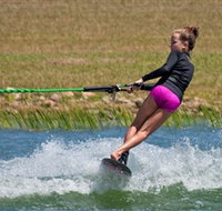 Stoney Park Waterski Wakeboard Park - Redcliffe Tourism