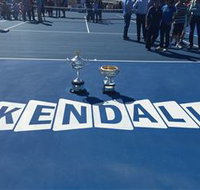 Kendall Tennis Club - Redcliffe Tourism
