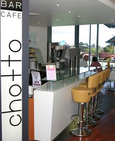 Club Old Bar - Redcliffe Tourism 0