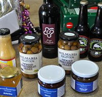 Kendall Cellars and Providore - Redcliffe Tourism