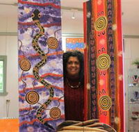 Apma Creations Aboriginal Art Gallery and Gift shop - Redcliffe Tourism