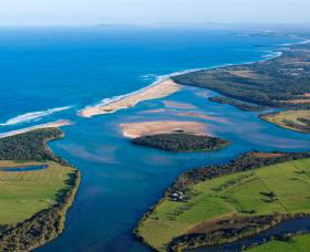 Manning Entrance State Park - Redcliffe Tourism 0