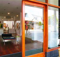 1st Avenue Gallery - Redcliffe Tourism