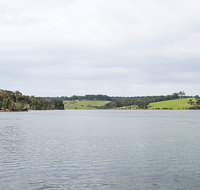 Corunna picnic area - Redcliffe Tourism
