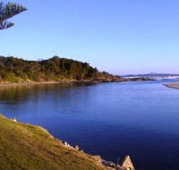 Coffs Coast State Park - Redcliffe Tourism