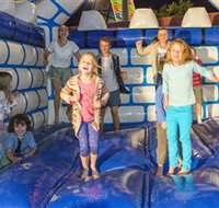 Moonee Beach Tavern - Redcliffe Tourism