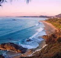 Sapphire Beach - Redcliffe Tourism