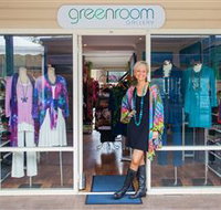 Greenroom Gallery - Redcliffe Tourism