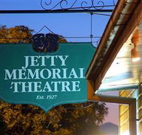 Jetty Memorial Theatre - Redcliffe Tourism