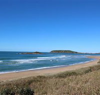 Park Beach - Redcliffe Tourism