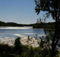 Moonee Beach - Redcliffe Tourism