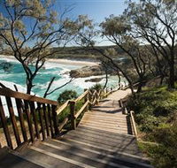 North Gorge Walk - Redcliffe Tourism