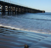 Jetty Beach - Redcliffe Tourism