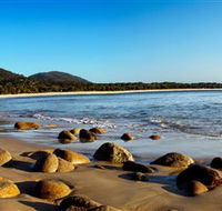 John Barton Photography - Redcliffe Tourism