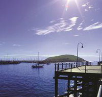 Coffs Harbour Marina and Jetty Area - Redcliffe Tourism