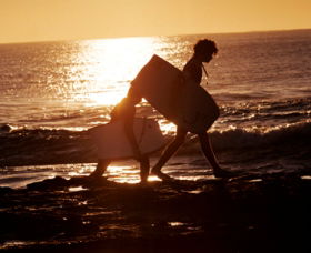 Evans Head NSW Redcliffe Tourism