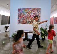 DACOU Quotidian and Quixotic Gallery - Redcliffe Tourism