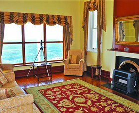 Montague Island Nature Reserve - Redcliffe Tourism 5