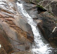 Mumbulla Creek Falls and Picnic Area - Redcliffe Tourism