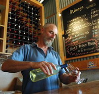 Mimosa Wines - Redcliffe Tourism