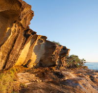 Angourie to Brooms Head - Redcliffe Tourism
