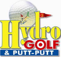 Hydro Golf and Putt Putt - Redcliffe Tourism