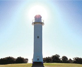 Yamba Lighthouse - Redcliffe Tourism 0