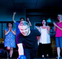 Port City Wave Bowl - Redcliffe Tourism