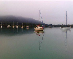 Dunbogan NSW Redcliffe Tourism